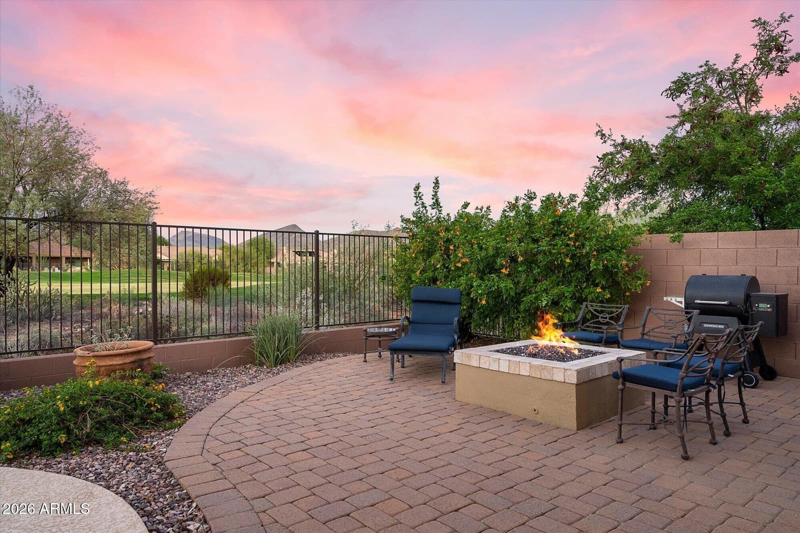 40515 N Candlewyck Lane, Anthem, AZ 85086 — photo 39 of 51