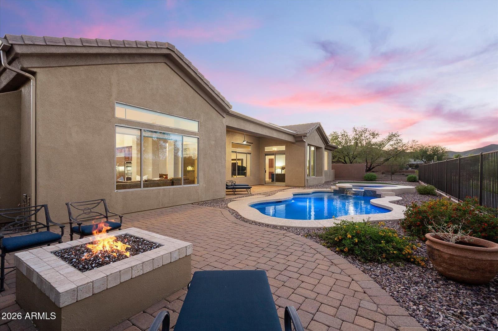 40515 N Candlewyck Lane, Anthem, AZ 85086 — photo 41 of 51
