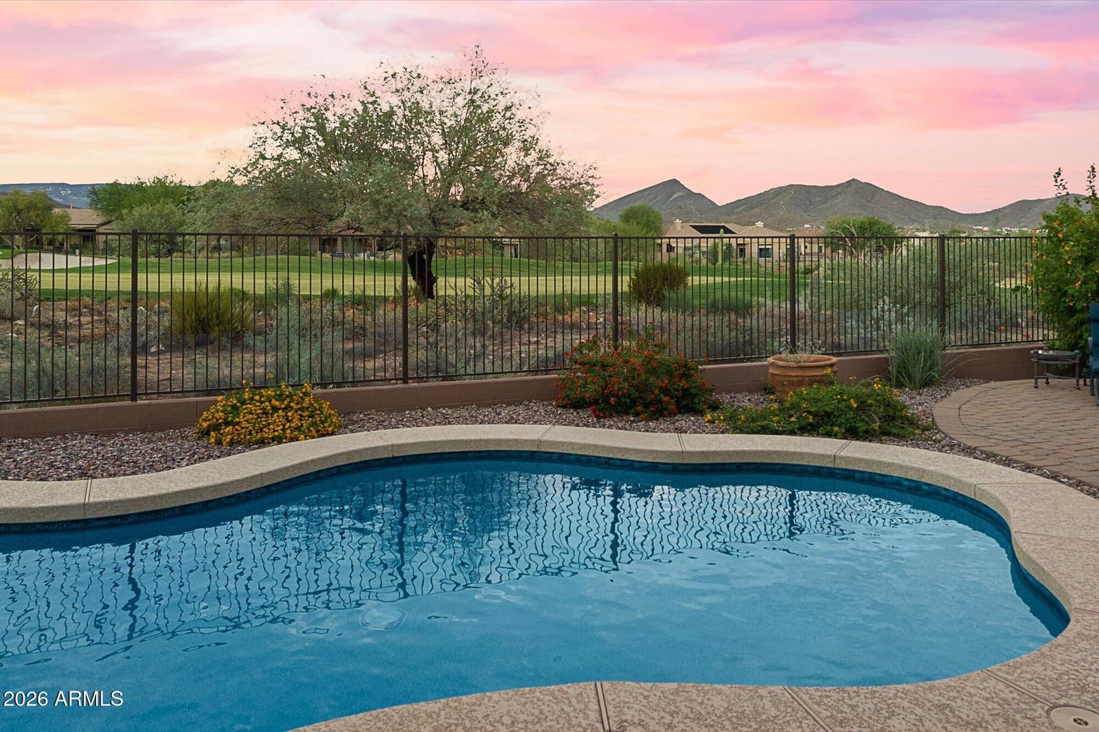 40515 N Candlewyck Lane, Anthem, AZ 85086 — photo 43 of 51