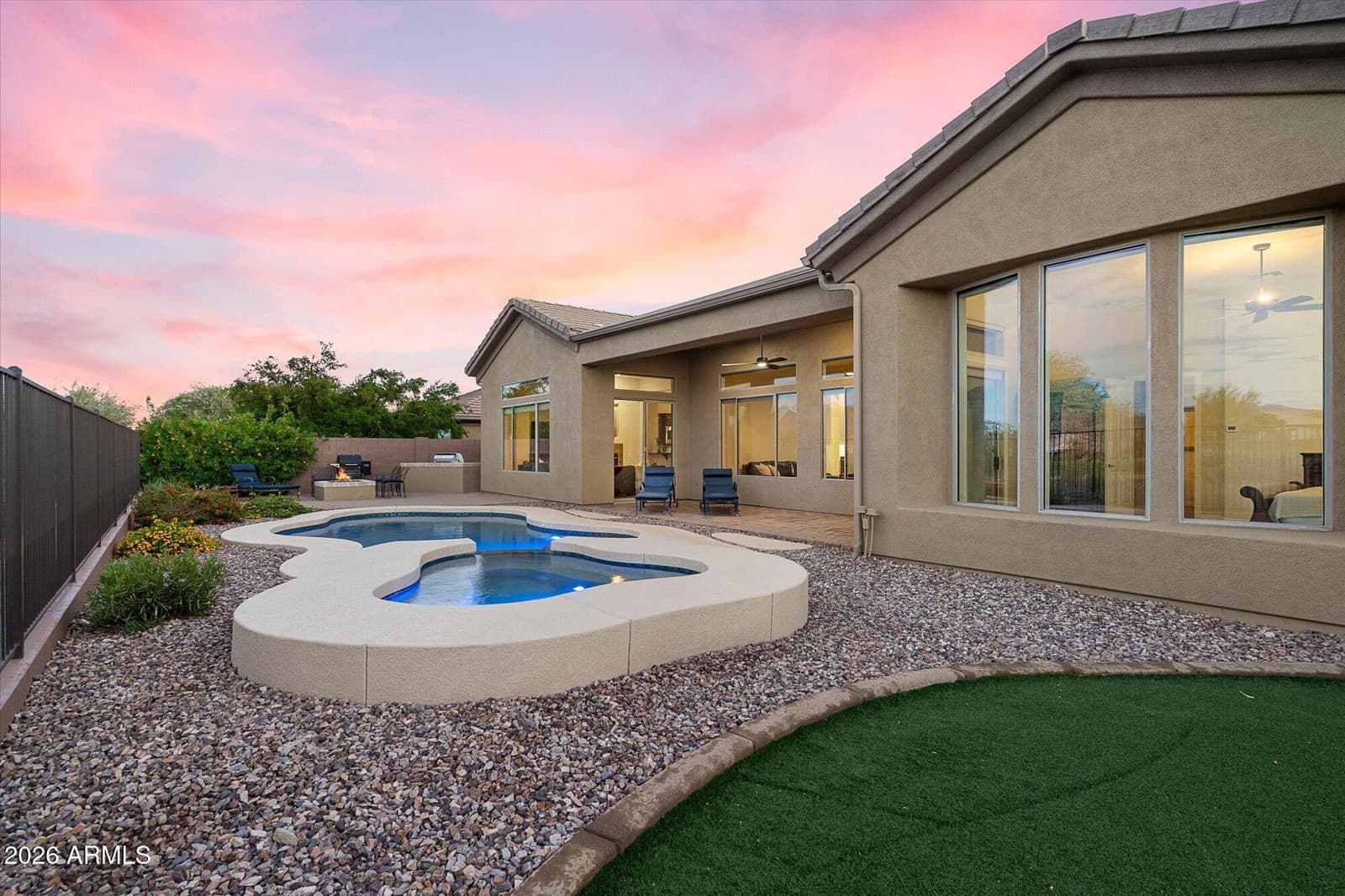 40515 N Candlewyck Lane, Anthem, AZ 85086 — photo 45 of 51