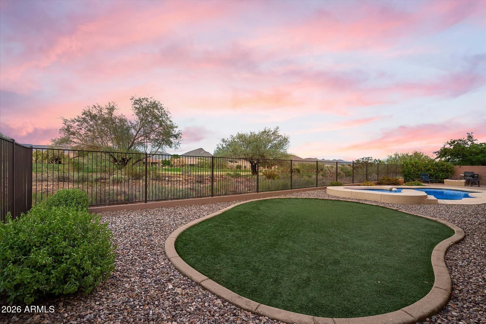 40515 N Candlewyck Lane, Anthem, AZ 85086 — photo 46 of 51