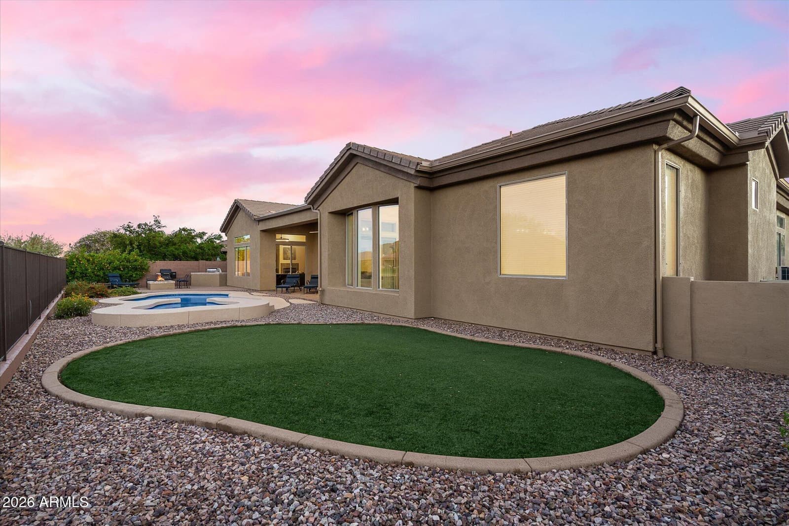 40515 N Candlewyck Lane, Anthem, AZ 85086 — photo 47 of 51