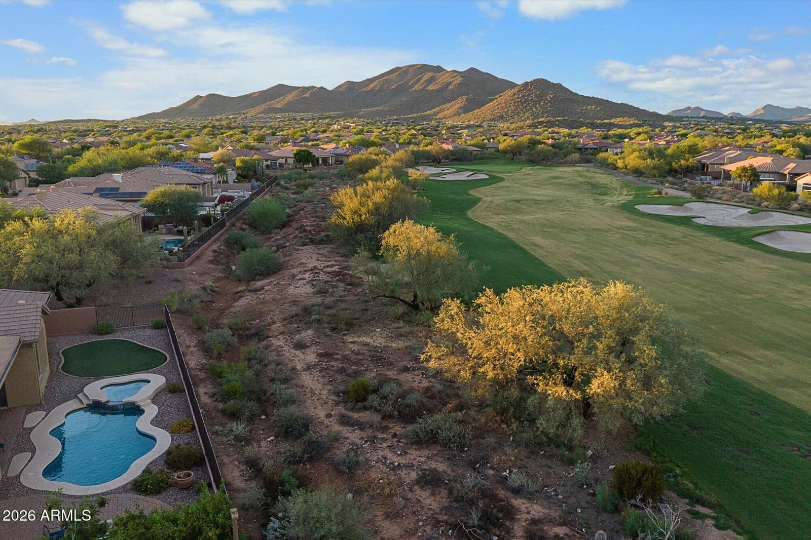40515 N Candlewyck Lane, Anthem, AZ 85086 — photo 49 of 51