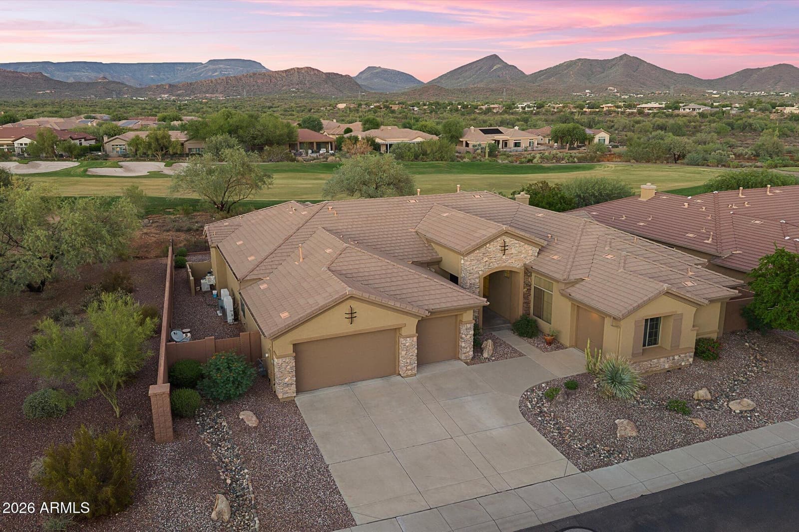 40515 N Candlewyck Lane, Anthem, AZ 85086 — photo 50 of 51