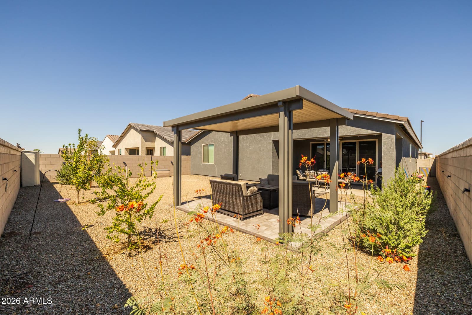 2705 E Rustler Road, San Tan Valley, AZ 85140 — photo 26 of 33