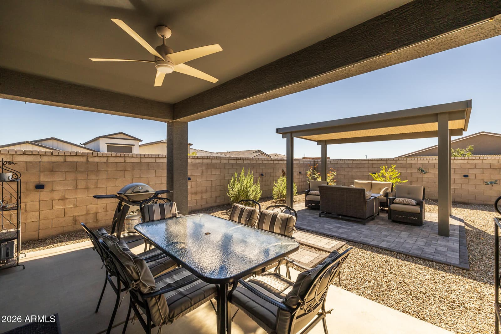 2705 E Rustler Road, San Tan Valley, AZ 85140 — photo 28 of 33