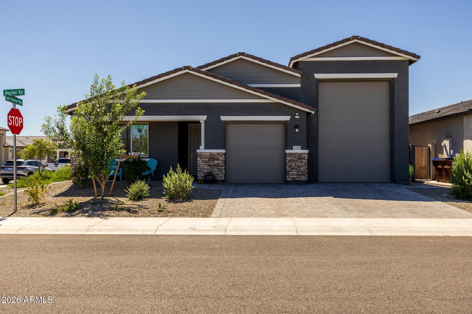 2705 E Rustler Road, San Tan Valley, AZ 85140 — photo 33 of 33