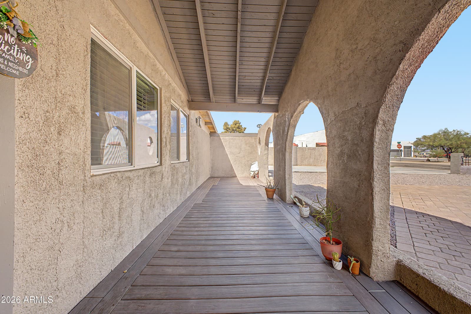 600 N Park Street, Florence, AZ 85132 — photo 3 of 20