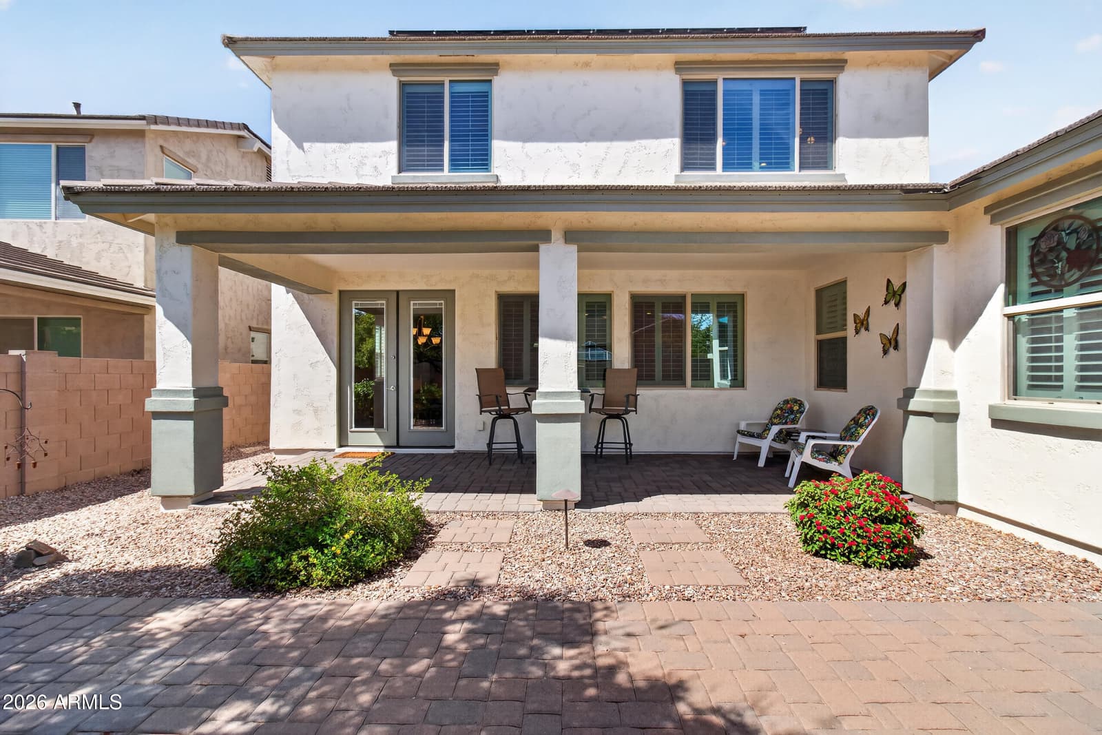 20321 E Mockingbird Drive, Queen Creek, AZ 85142 — photo 60 of 71