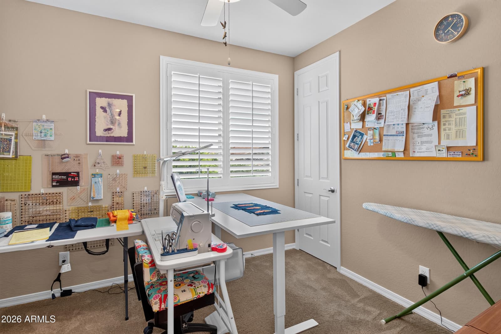 20321 E Mockingbird Drive, Queen Creek, AZ 85142 — photo 52 of 71