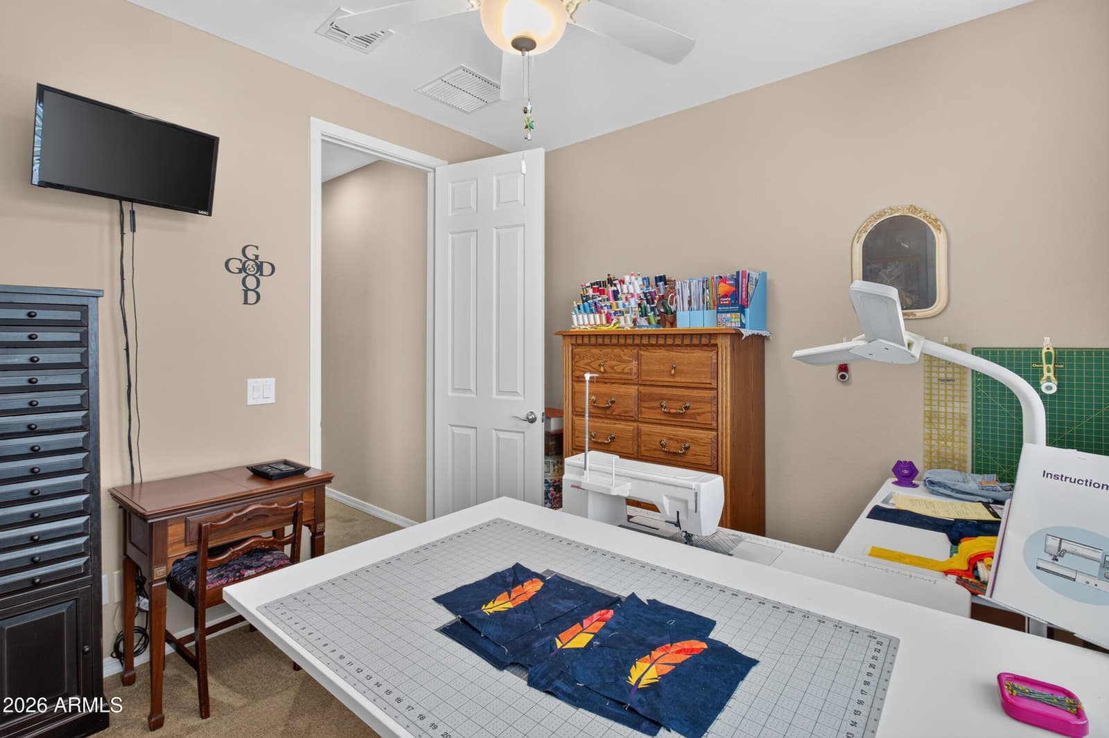 20321 E Mockingbird Drive, Queen Creek, AZ 85142 — photo 53 of 71