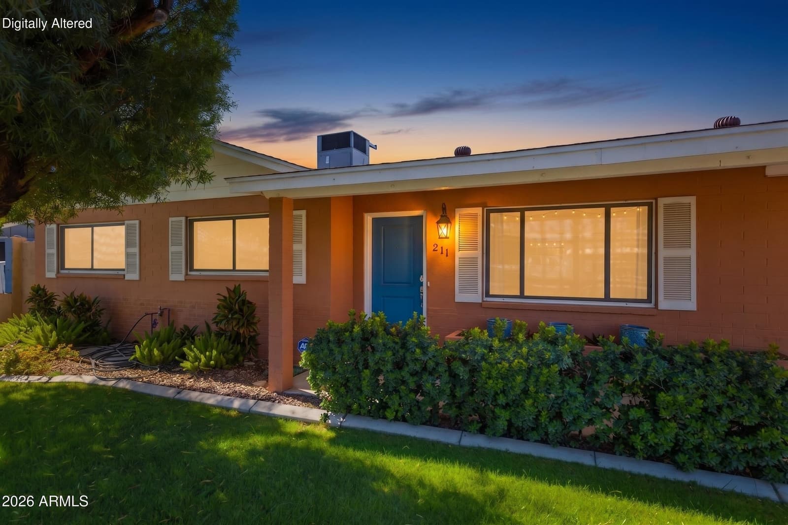 211 E Taylor Street, Tempe, AZ 85288 — photo 1 of 28
