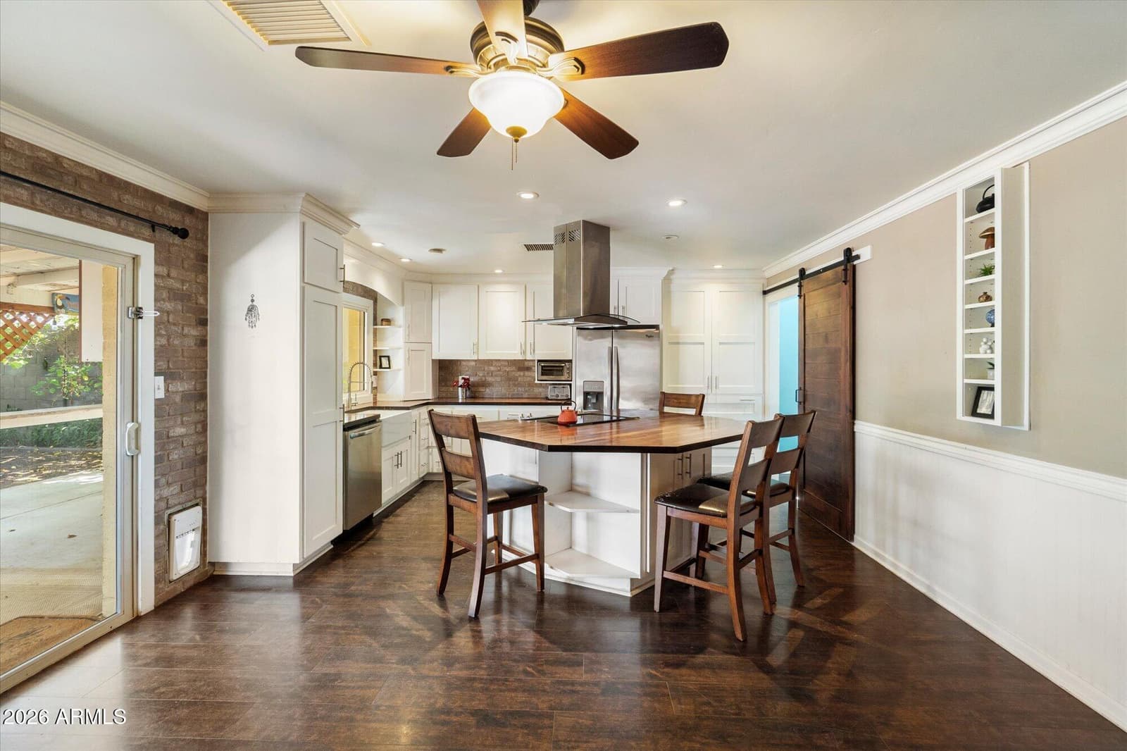 4348 W Garden Drive, Glendale, AZ 85304 — photo 8 of 25