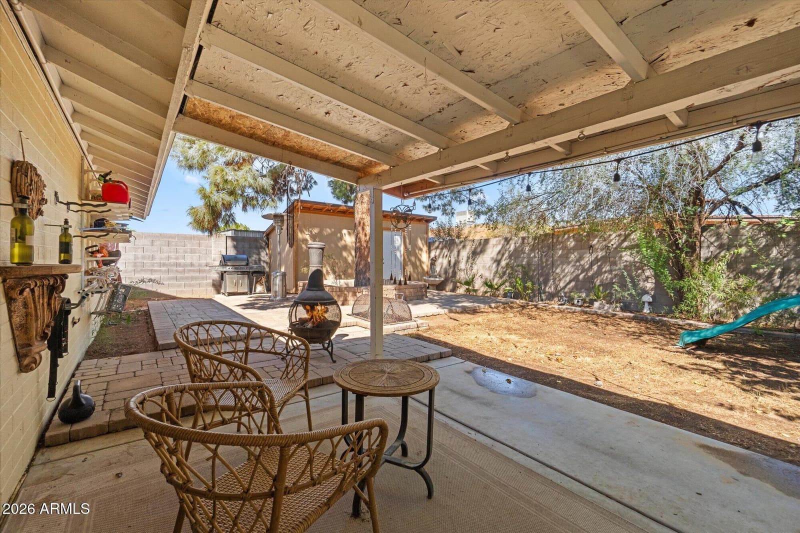 4348 W Garden Drive, Glendale, AZ 85304 — photo 17 of 25