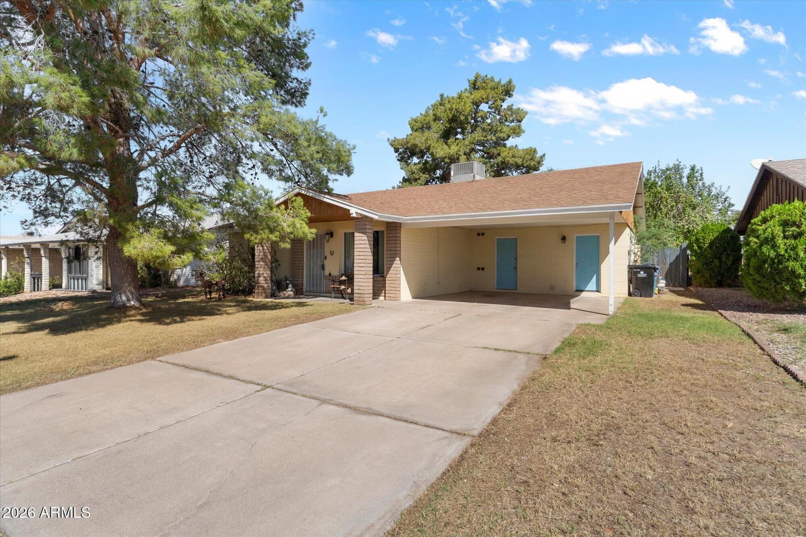 4348 W Garden Drive, Glendale, AZ 85304 — photo 21 of 25