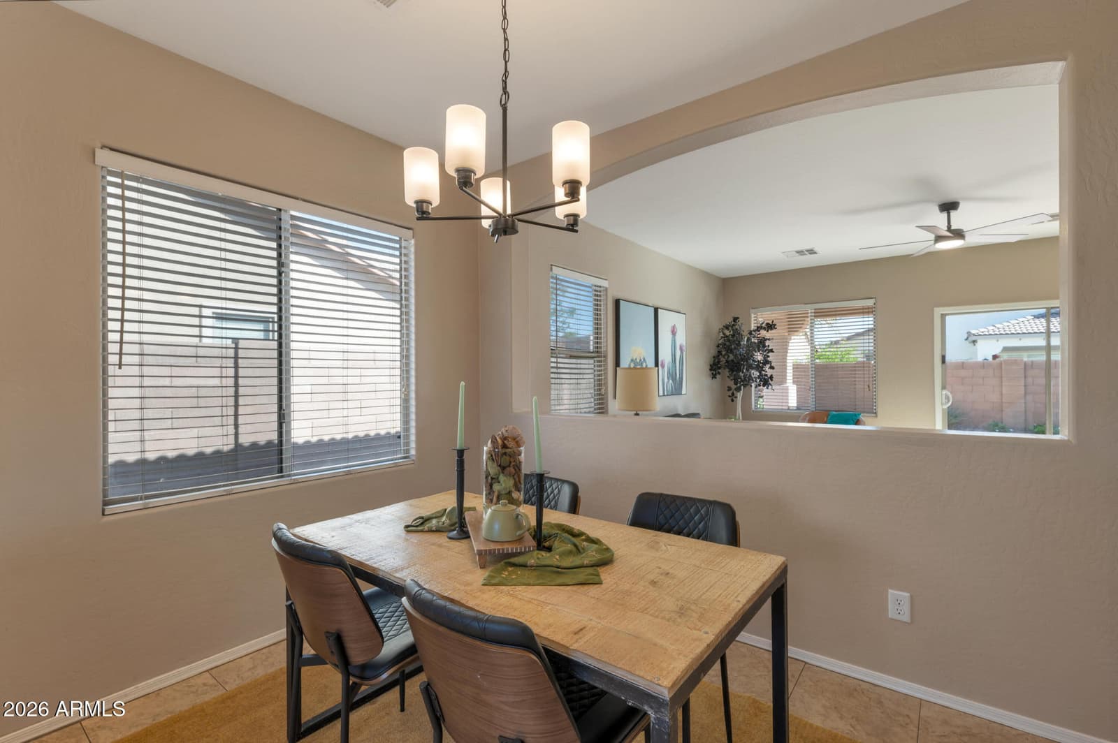 21217 E Tierra Grande Drive, Queen Creek, AZ 85142 — photo 5 of 24