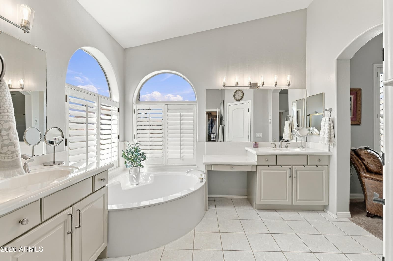 5548 E Campo Bello Drive, Scottsdale, AZ 85254 — photo 24 of 50