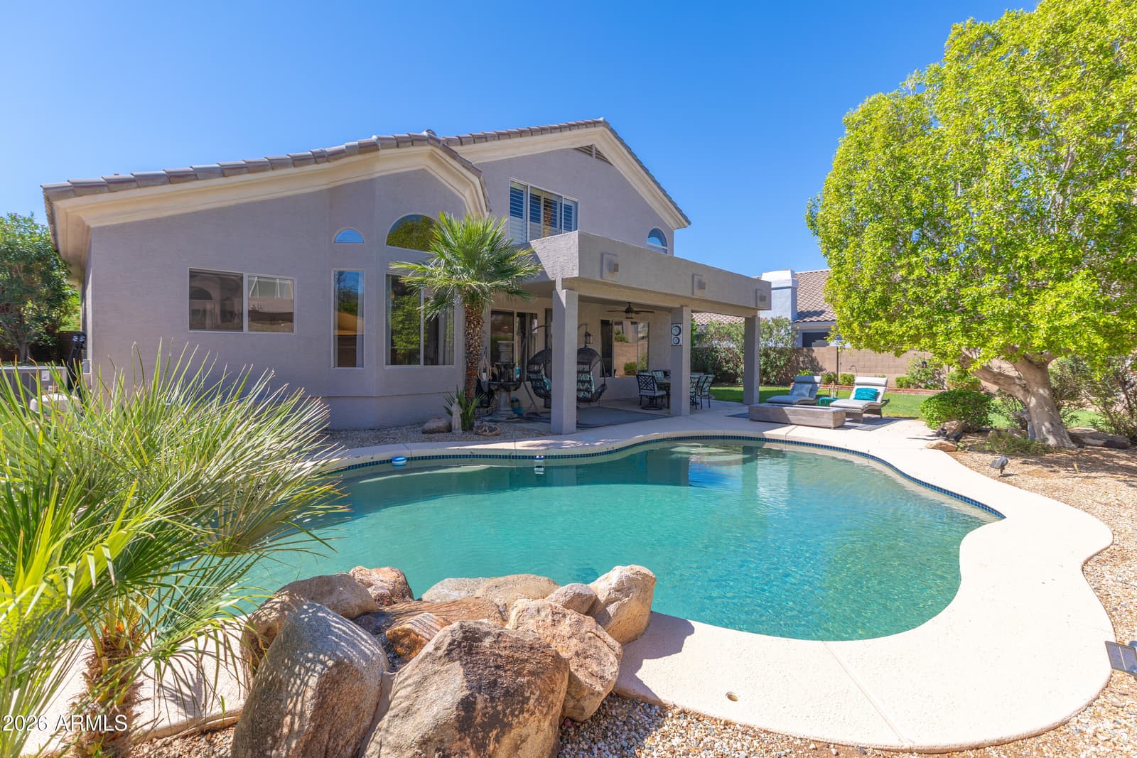 5548 E Campo Bello Drive, Scottsdale, AZ 85254 — photo 34 of 50