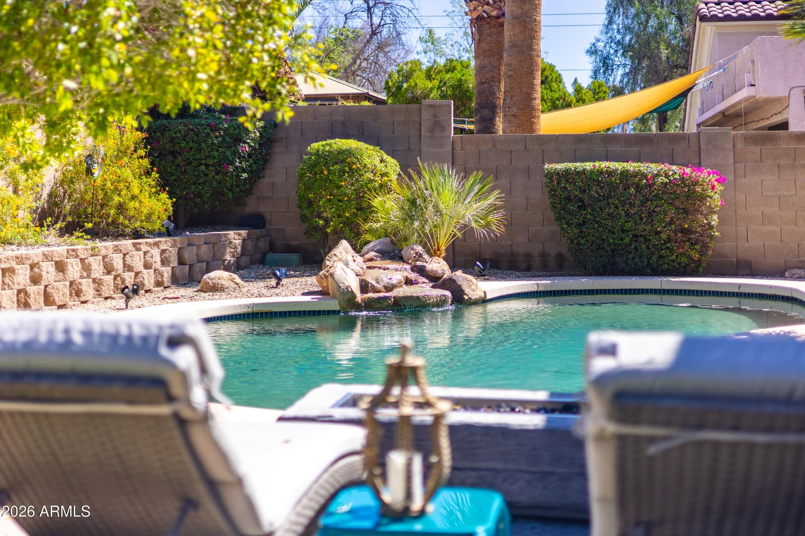 5548 E Campo Bello Drive, Scottsdale, AZ 85254 — photo 35 of 50