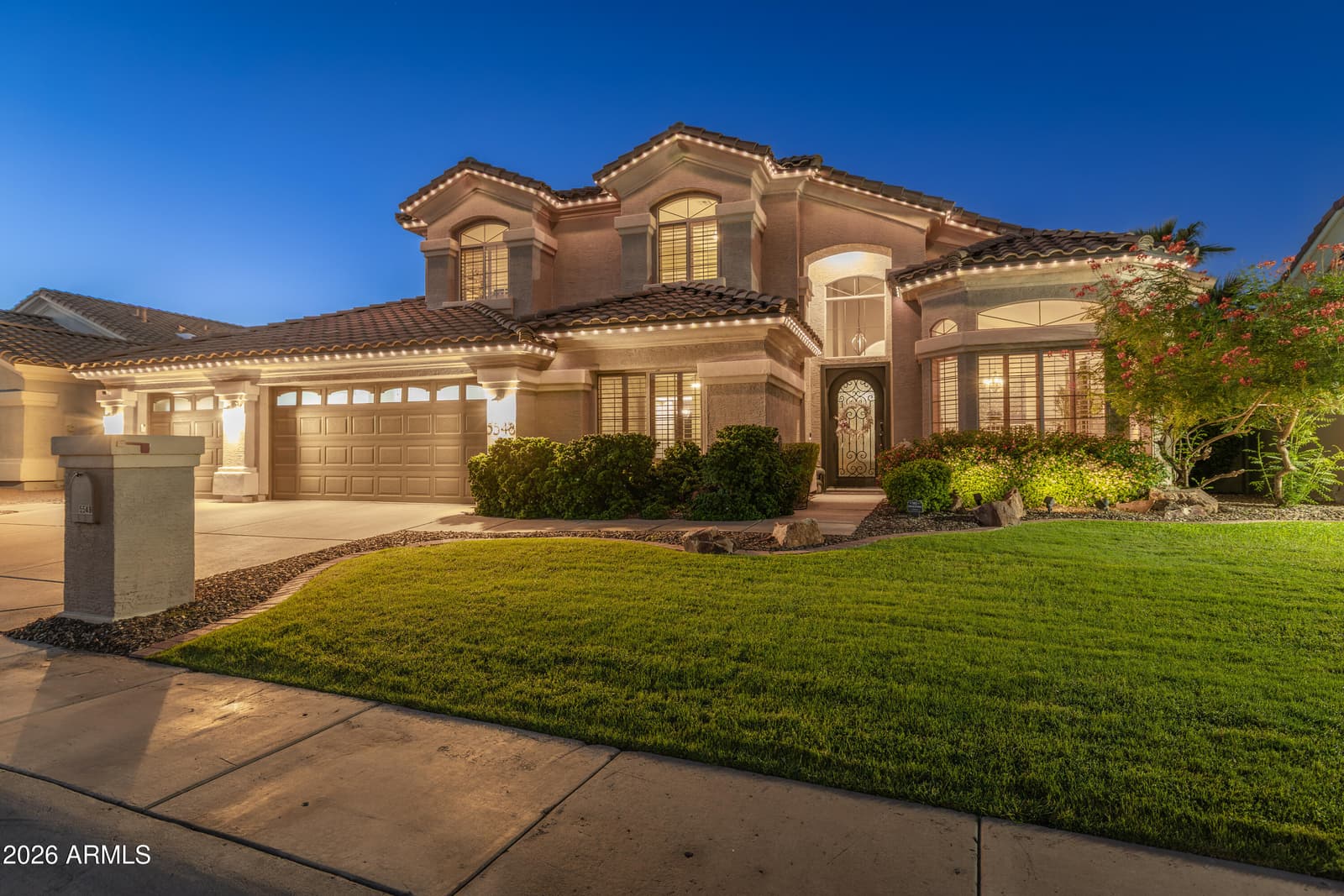 5548 E Campo Bello Drive, Scottsdale, AZ 85254 — photo 1 of 50
