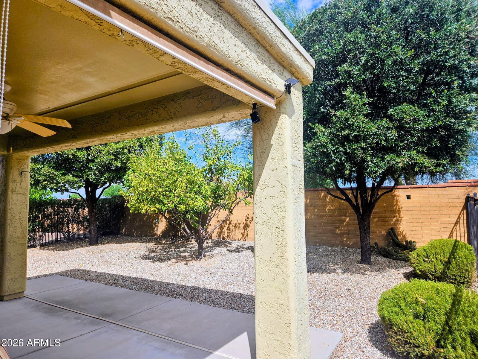 26508 W Ross Avenue, Buckeye, AZ 85396 — photo 20 of 20