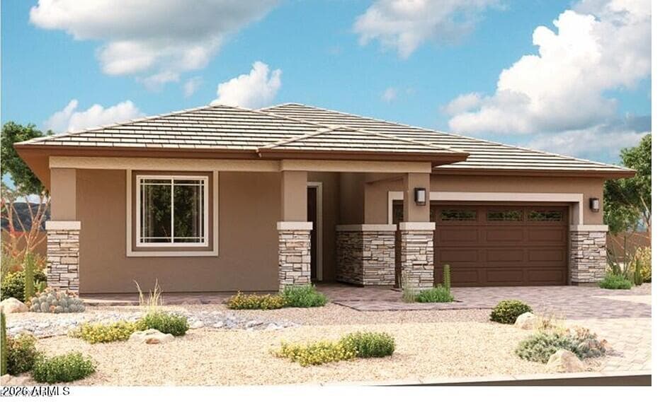 21940 E Roundup Way E, Queen Creek, AZ 85142 — photo 1 of 1