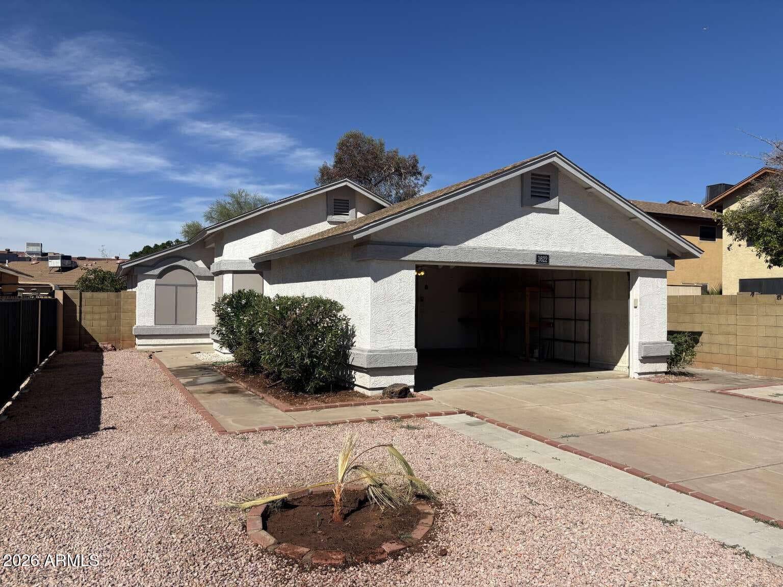 3622 W Marco Polo Road, Glendale, AZ 85308 — photo 2 of 33