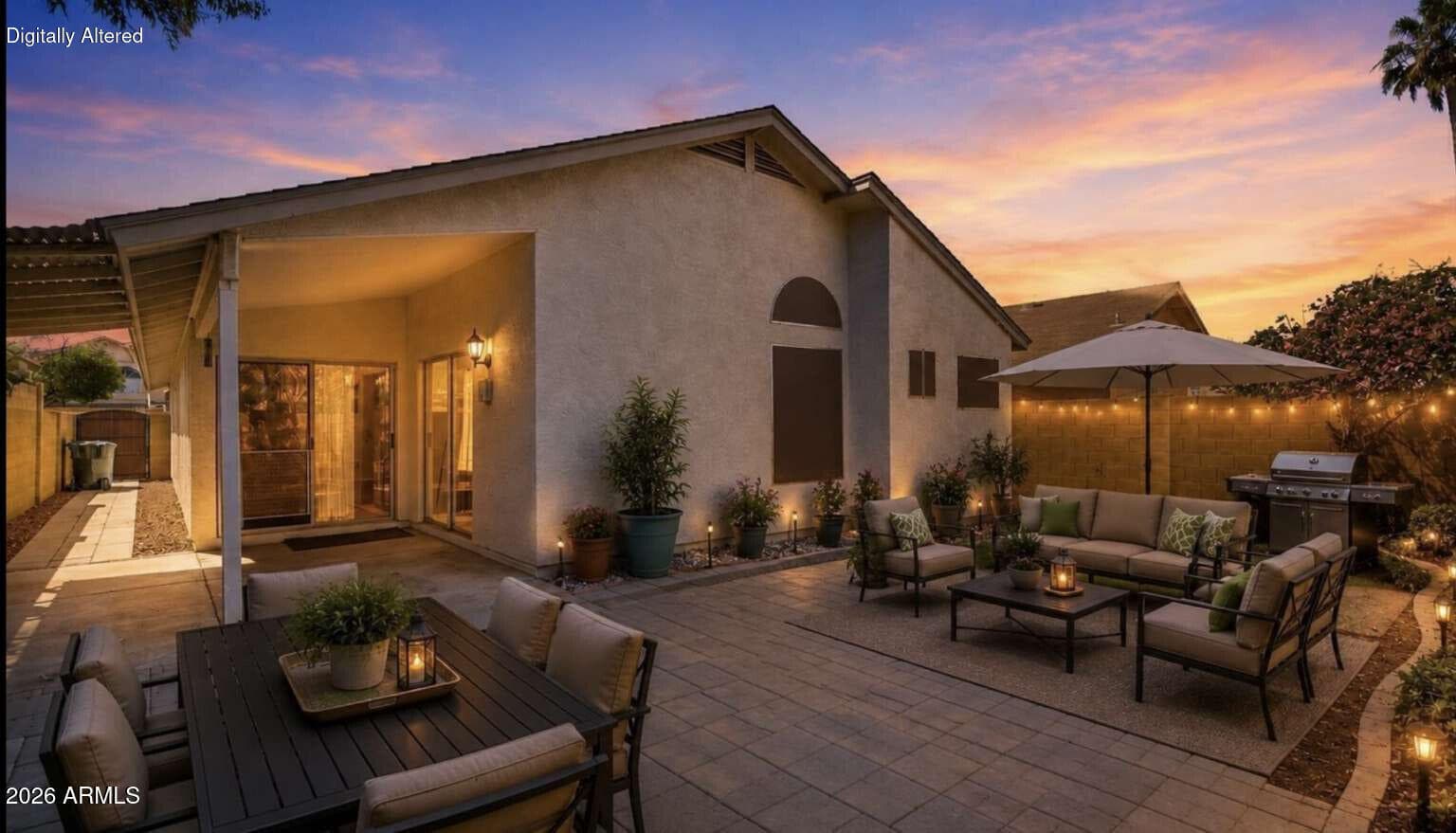 3622 W Marco Polo Road, Glendale, AZ 85308 — photo 33 of 33