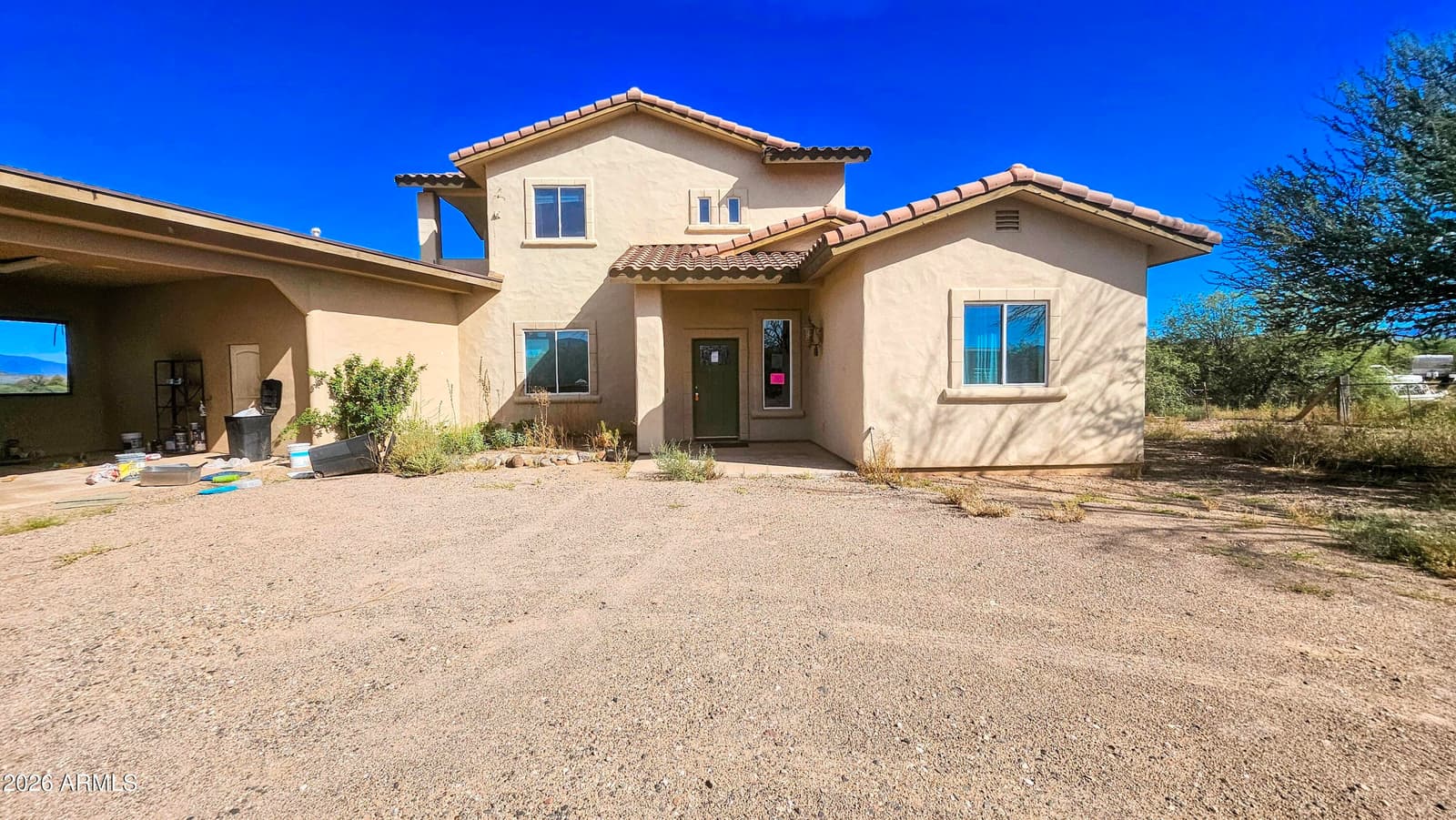 3910 Wingfield Mesa, Camp Verde, AZ 86322 — photo 3 of 10