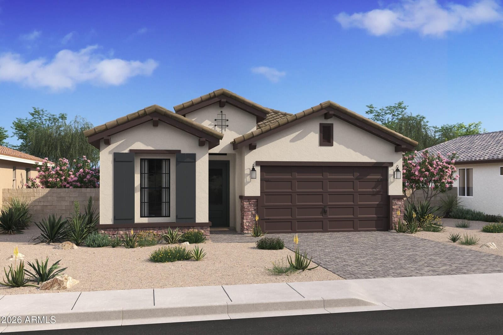 20368 W Apodaca Drive, Buckeye, AZ 85396 — photo 1 of 22