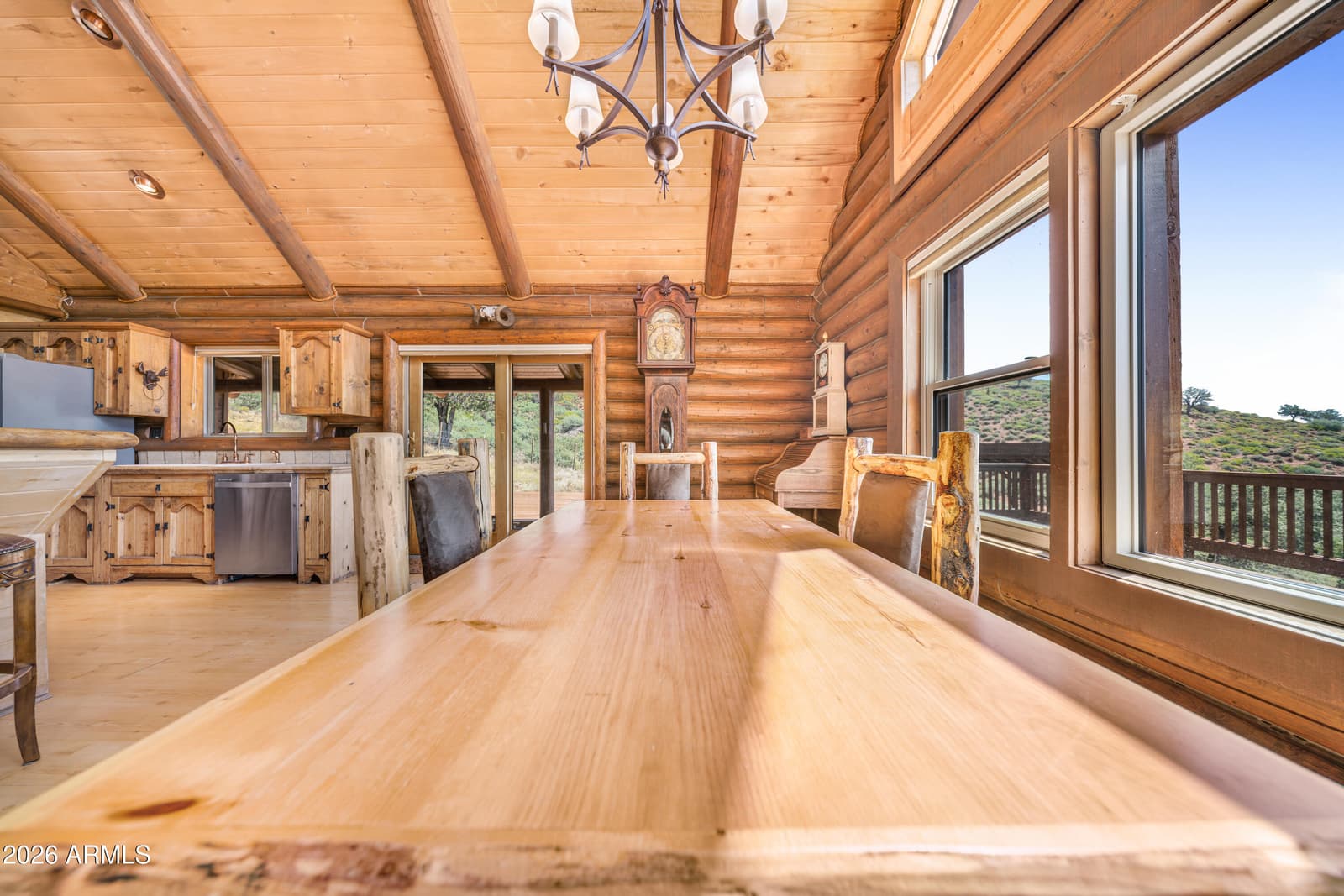 3850 N Mazatzal Vista, Pine, AZ 85544 — photo 5 of 68