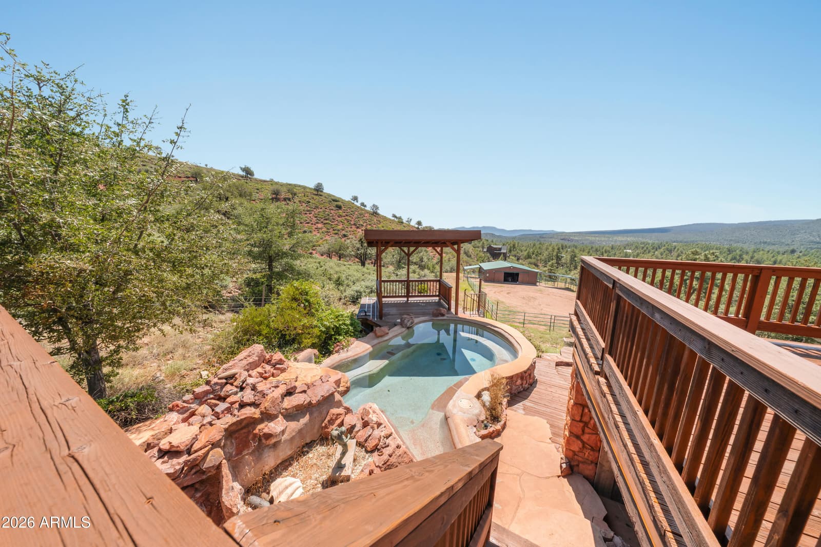 3850 N Mazatzal Vista, Pine, AZ 85544 — photo 6 of 68