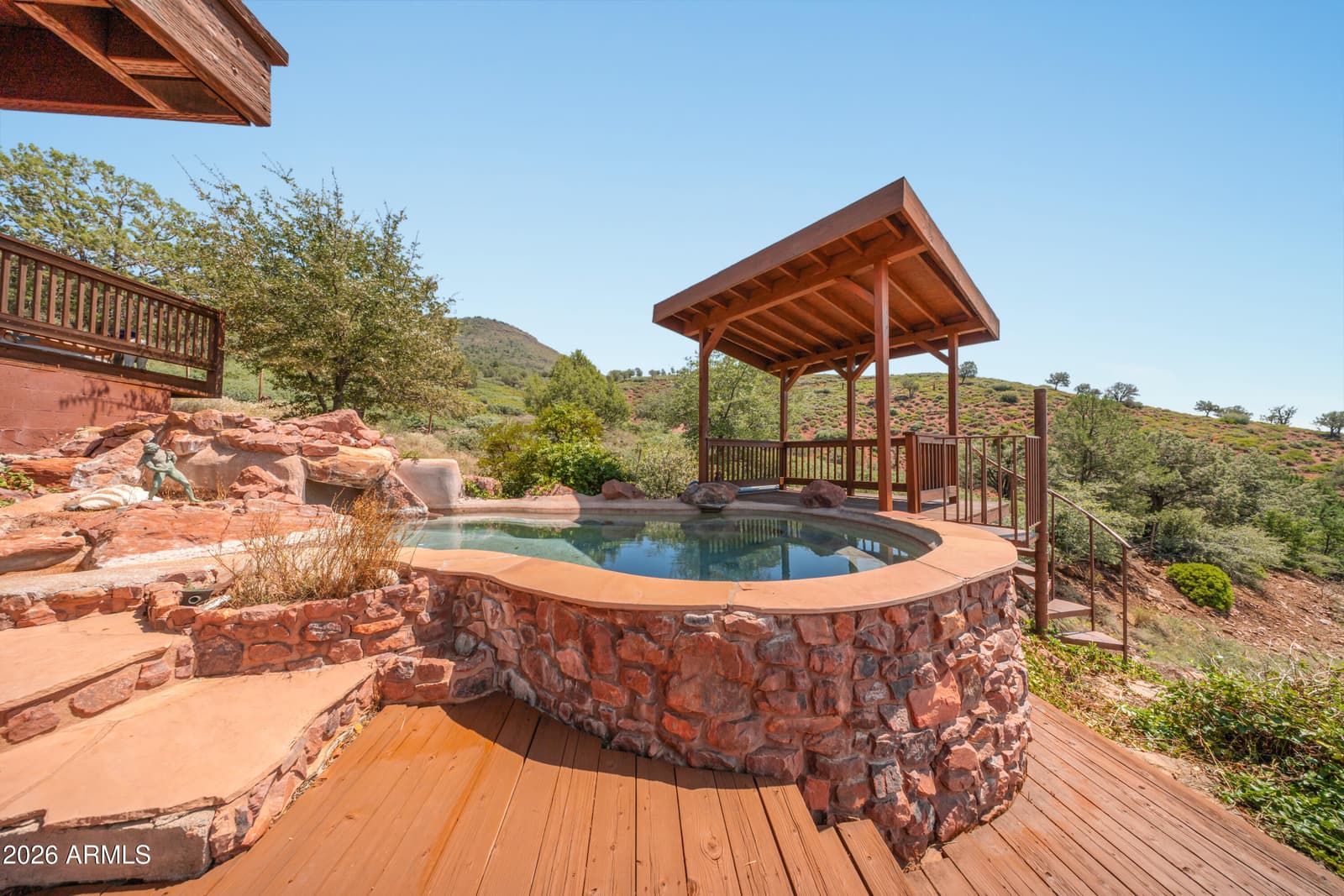 3850 N Mazatzal Vista, Pine, AZ 85544 — photo 7 of 68