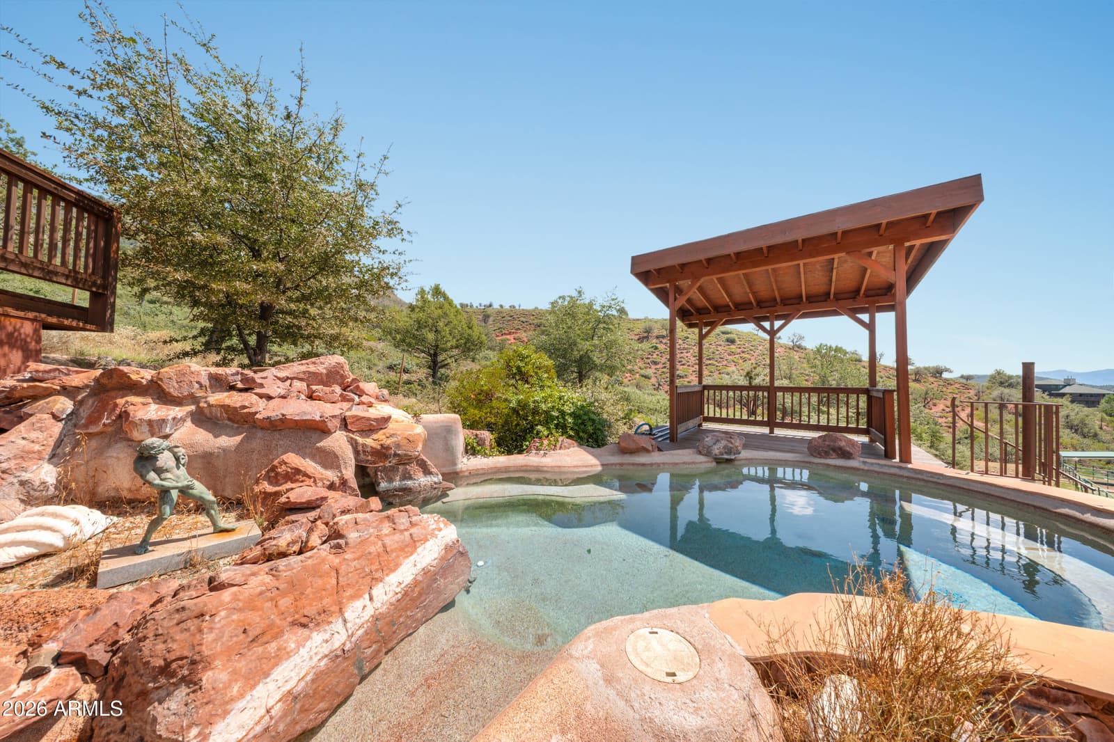 3850 N Mazatzal Vista, Pine, AZ 85544 — photo 9 of 68