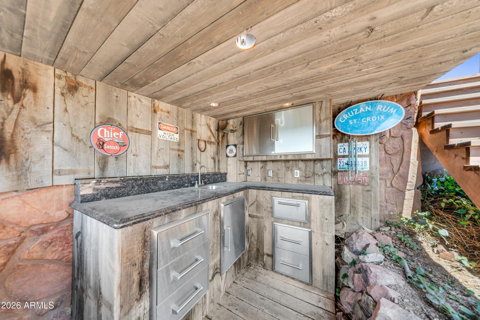 3850 N Mazatzal Vista, Pine, AZ 85544 — photo 11 of 68