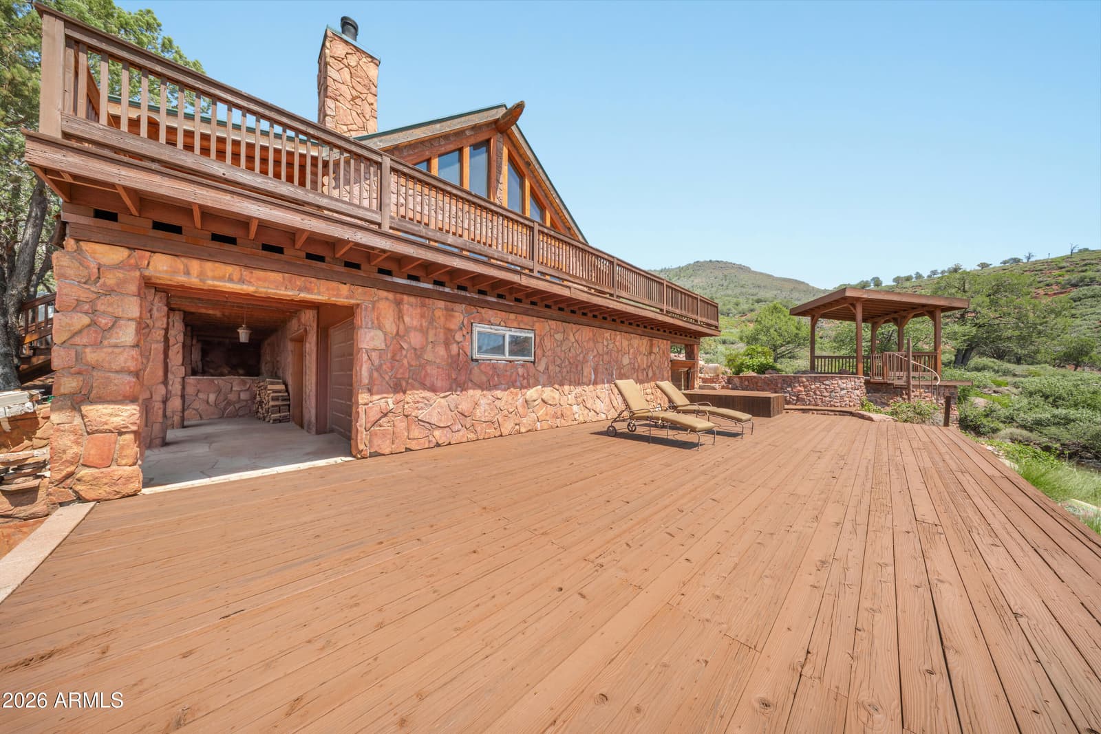 3850 N Mazatzal Vista, Pine, AZ 85544 — photo 13 of 68