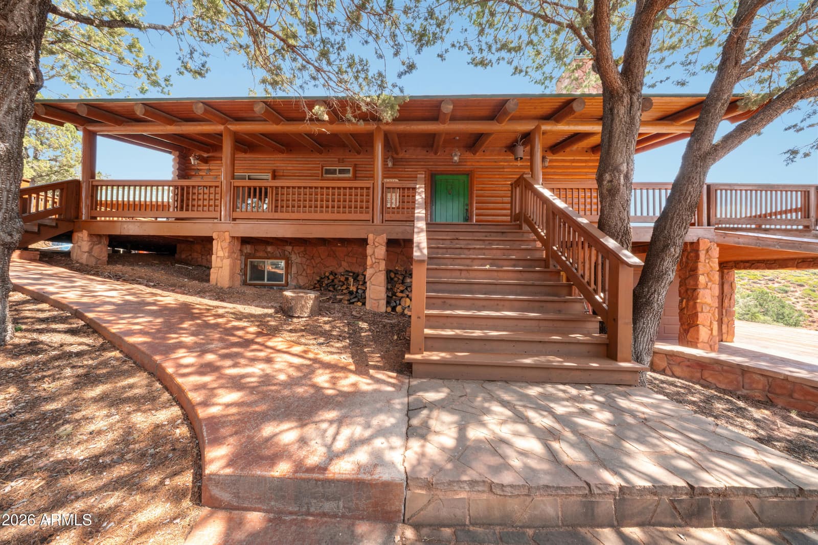 3850 N Mazatzal Vista, Pine, AZ 85544 — photo 14 of 68