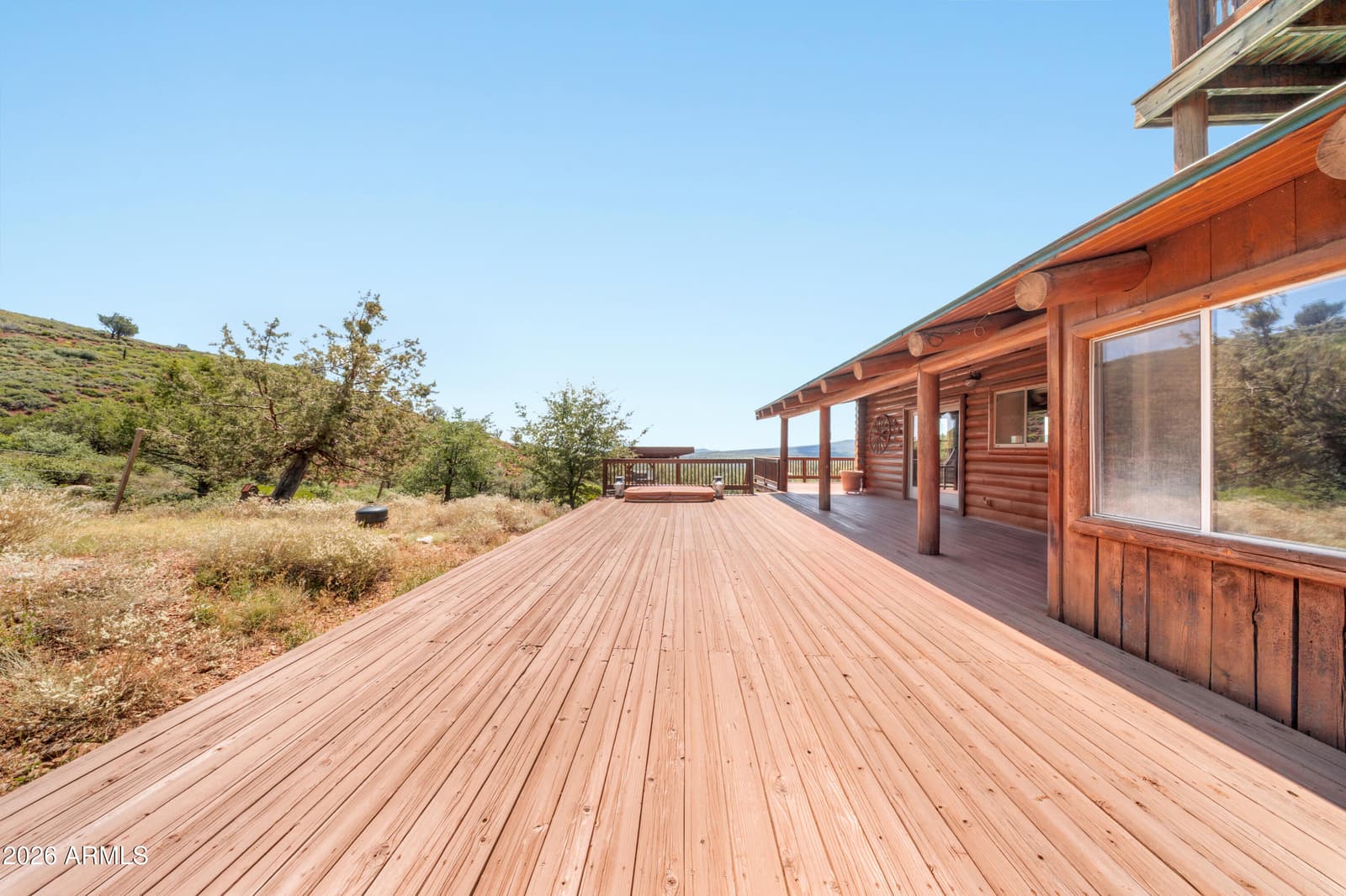 3850 N Mazatzal Vista, Pine, AZ 85544 — photo 15 of 68