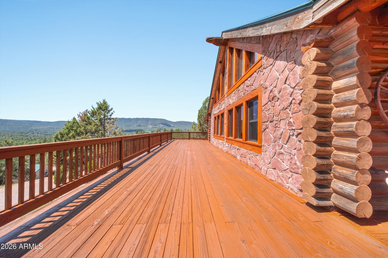 3850 N Mazatzal Vista, Pine, AZ 85544 — photo 16 of 68