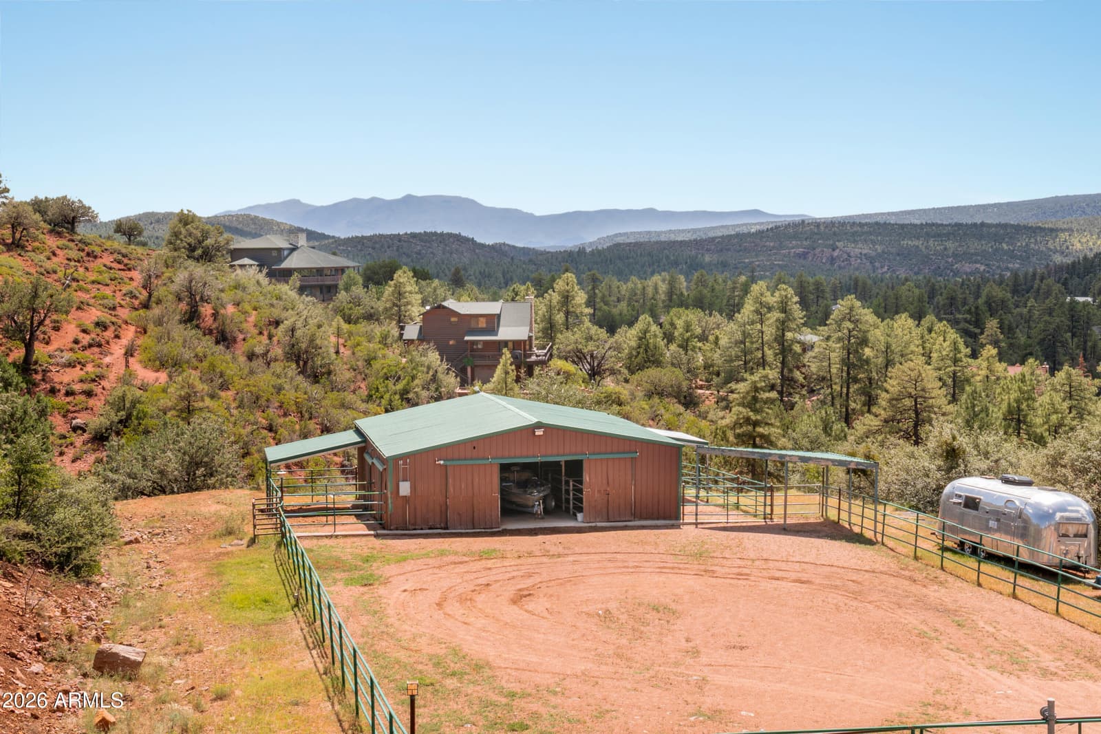 3850 N Mazatzal Vista, Pine, AZ 85544 — photo 21 of 68