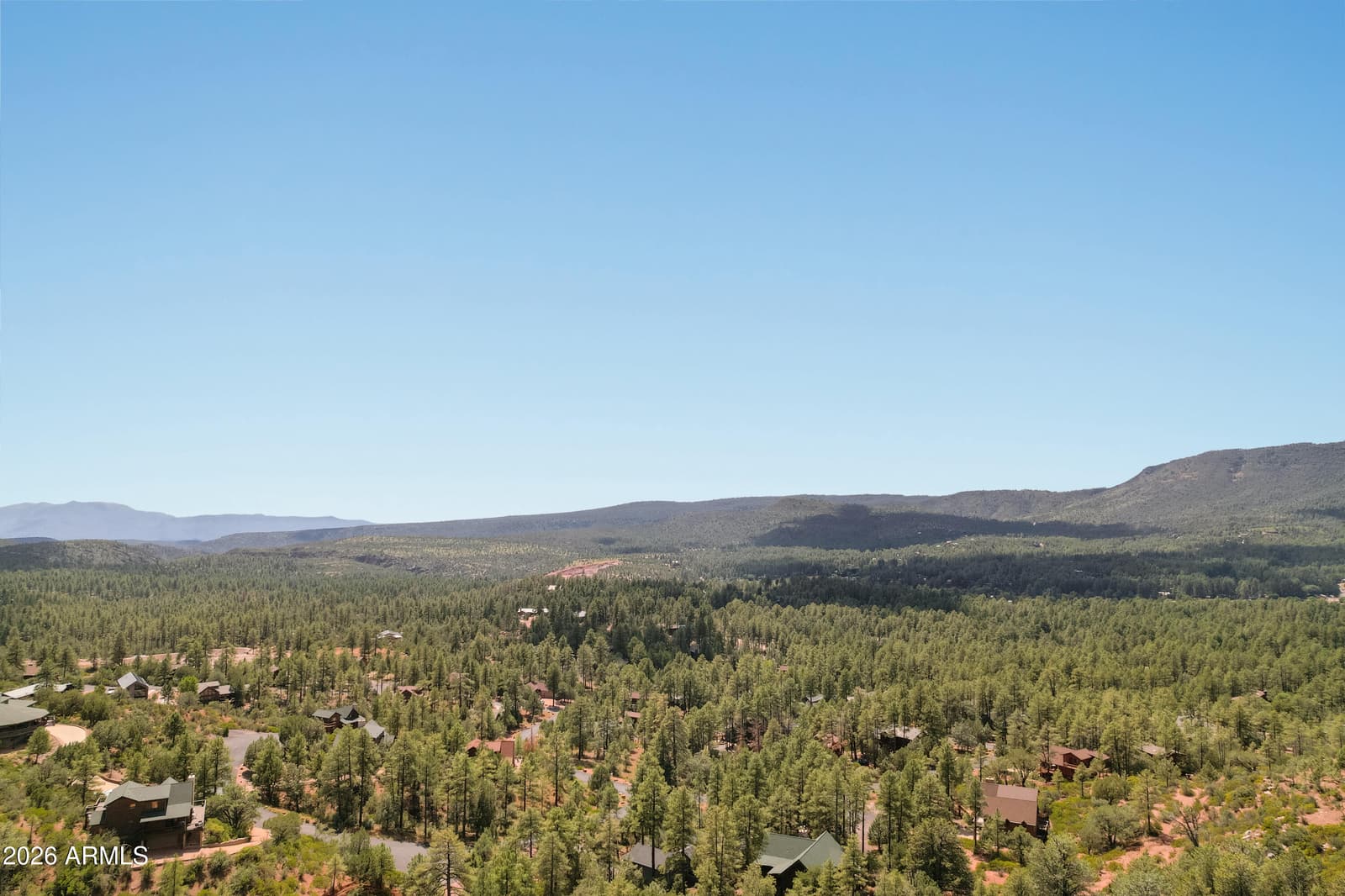 3850 N Mazatzal Vista, Pine, AZ 85544 — photo 24 of 68