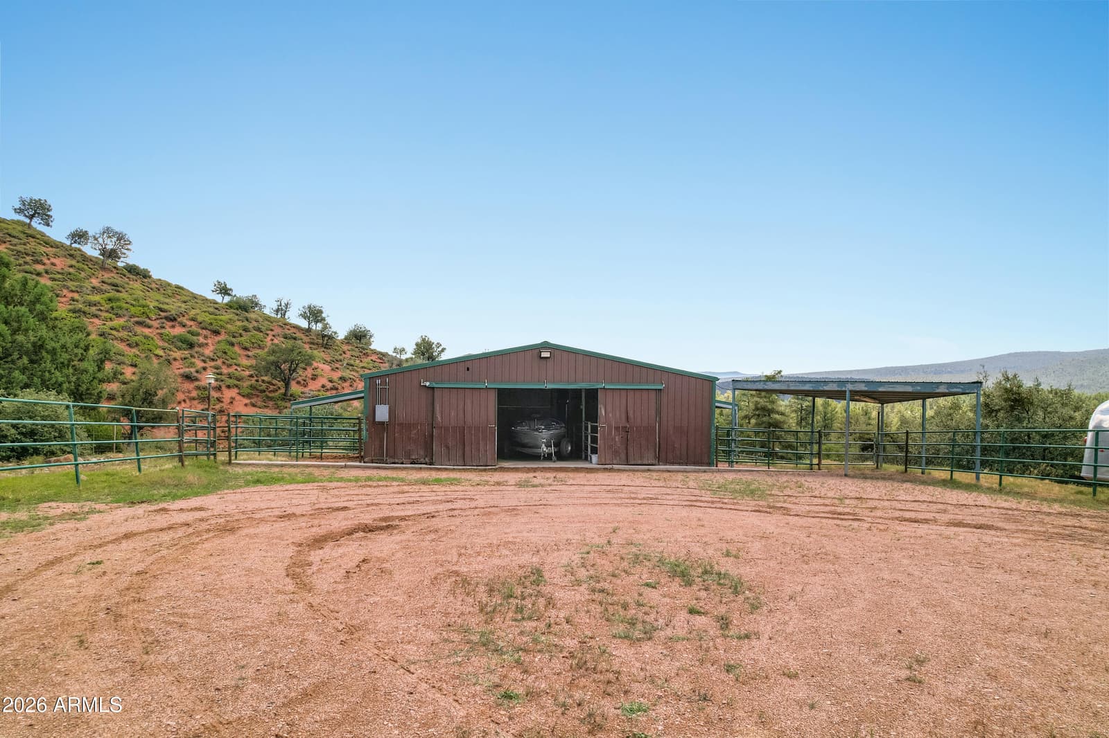 3850 N Mazatzal Vista, Pine, AZ 85544 — photo 35 of 68