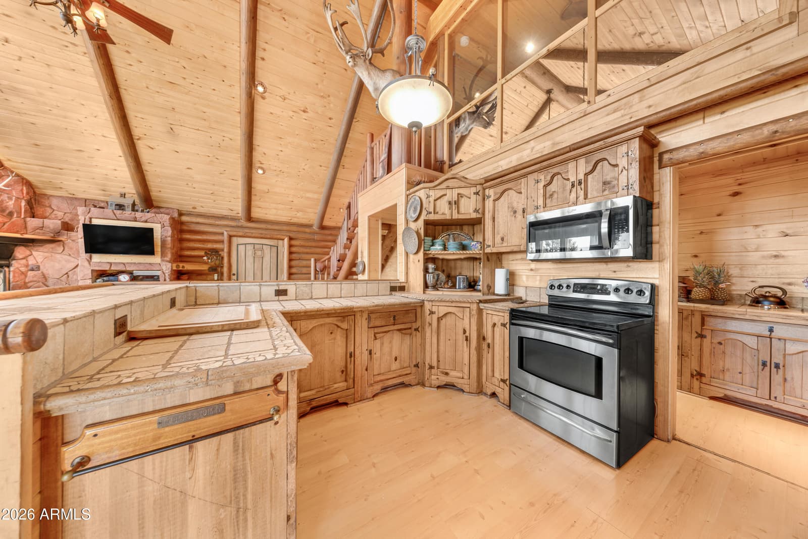 3850 N Mazatzal Vista, Pine, AZ 85544 — photo 40 of 68