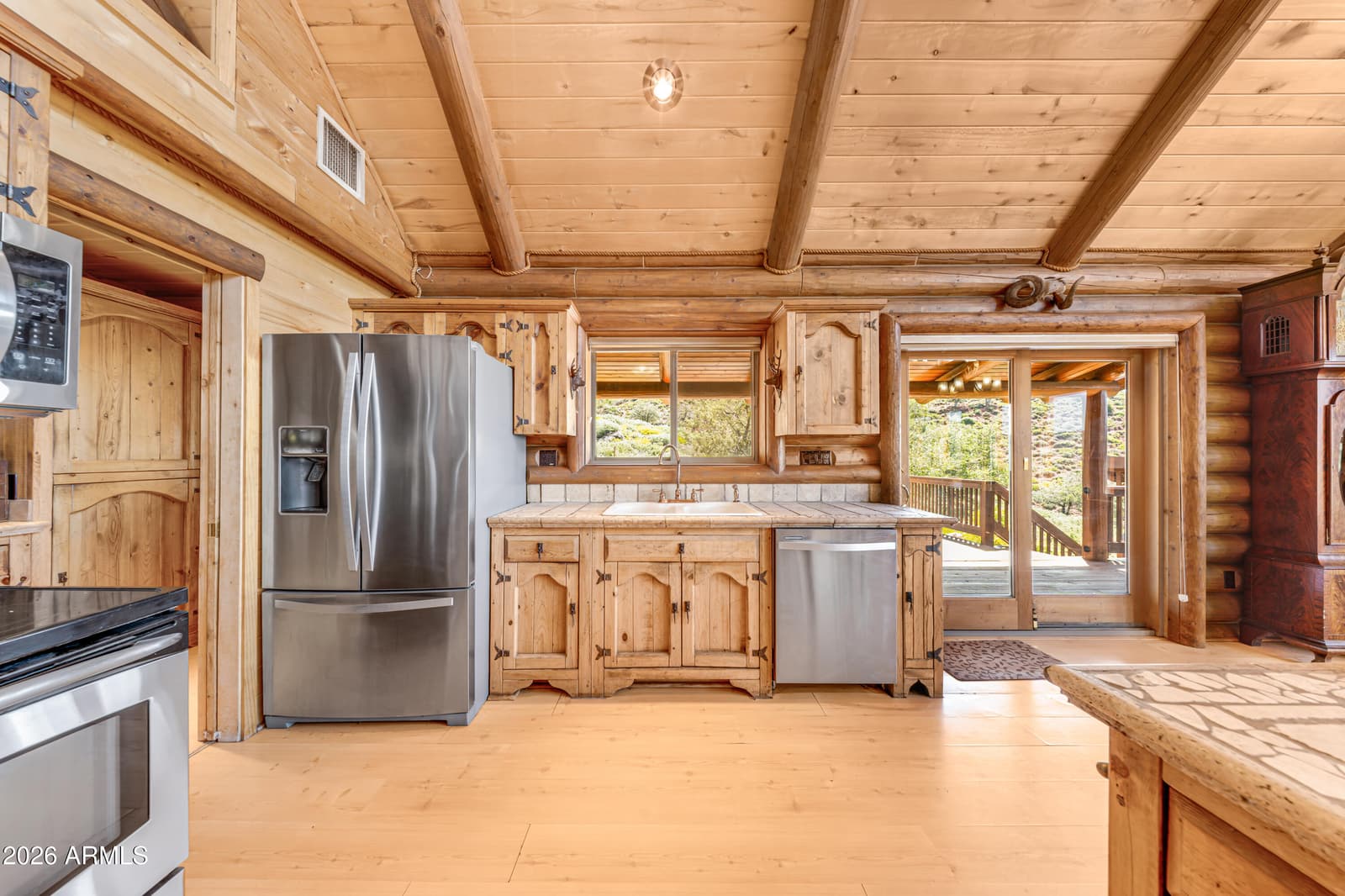 3850 N Mazatzal Vista, Pine, AZ 85544 — photo 41 of 68