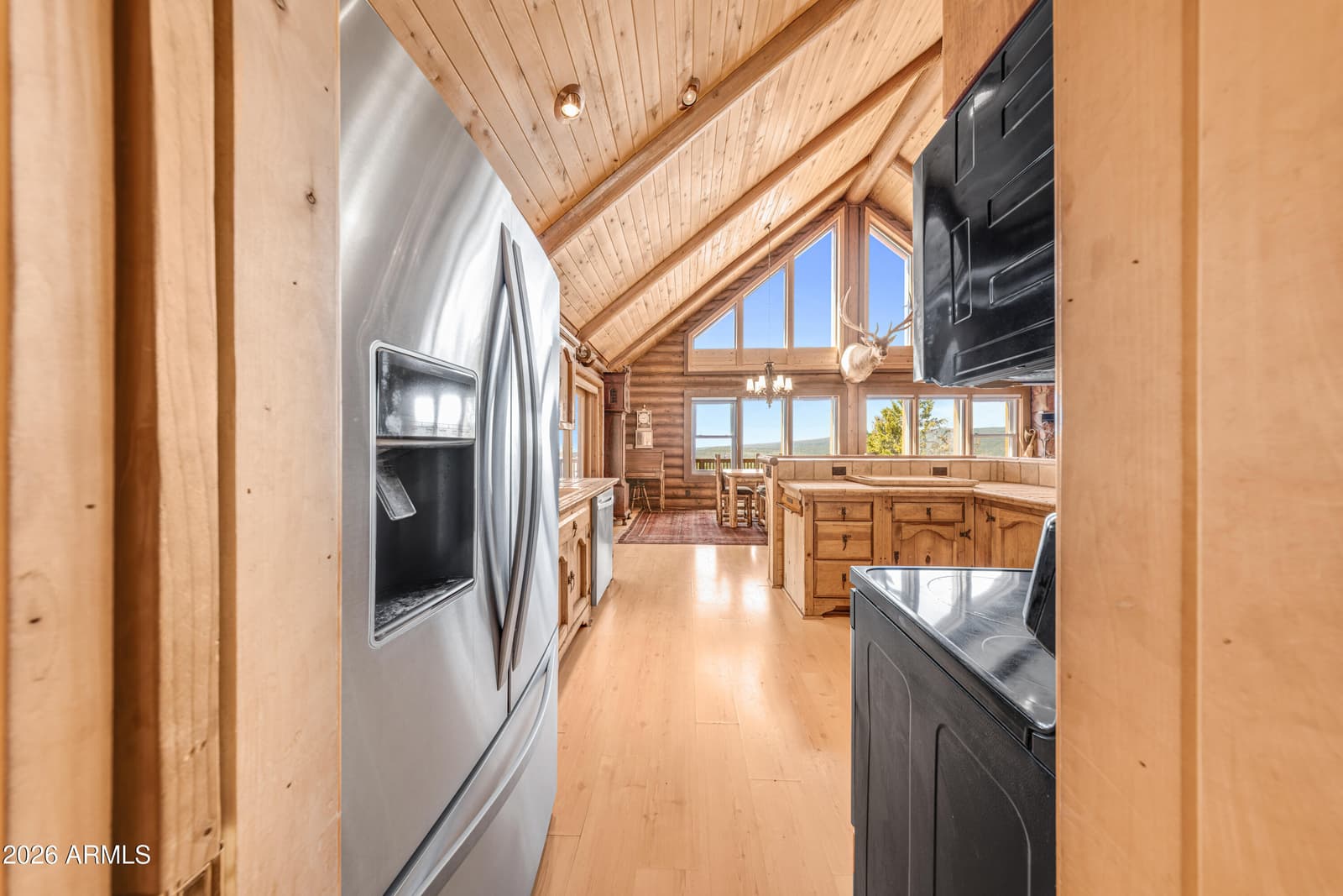 3850 N Mazatzal Vista, Pine, AZ 85544 — photo 42 of 68