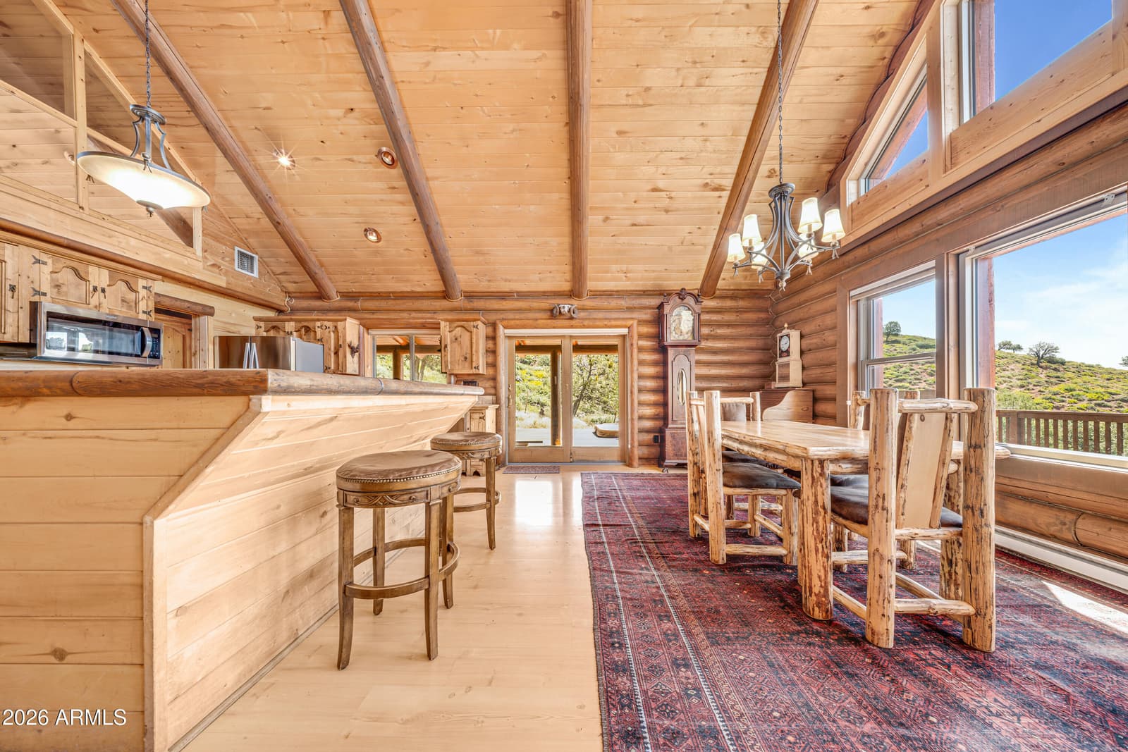 3850 N Mazatzal Vista, Pine, AZ 85544 — photo 43 of 68