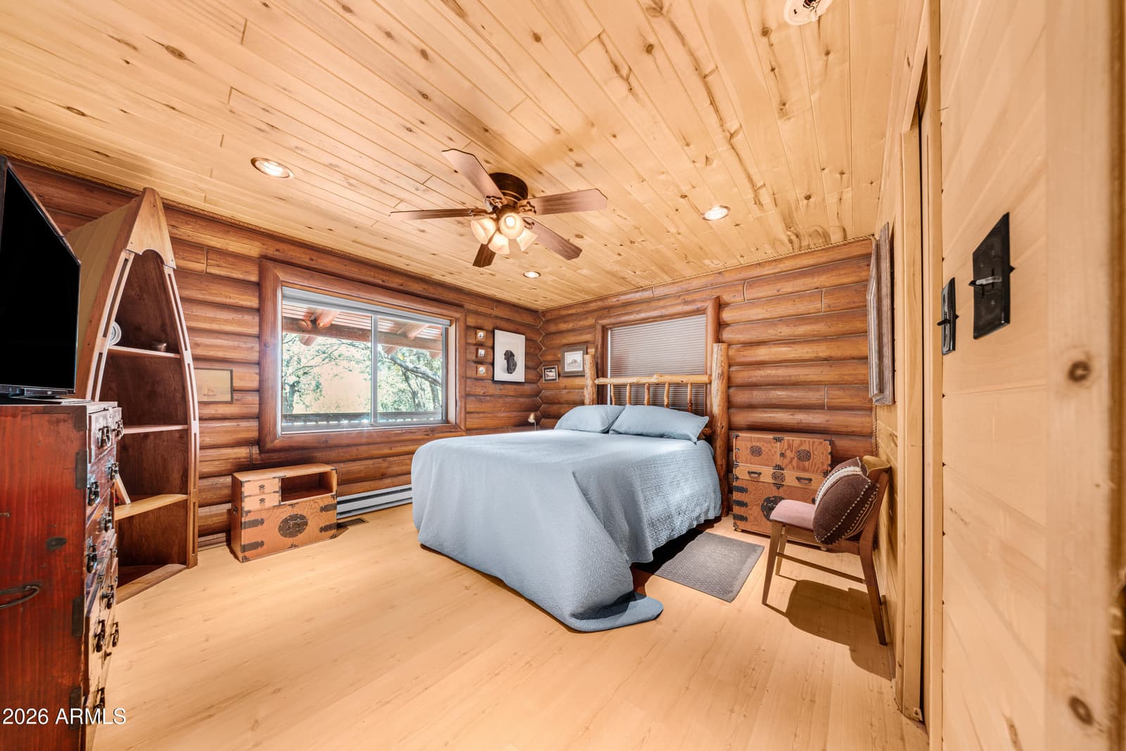 3850 N Mazatzal Vista, Pine, AZ 85544 — photo 48 of 68