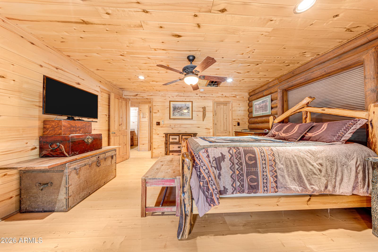 3850 N Mazatzal Vista, Pine, AZ 85544 — photo 52 of 68