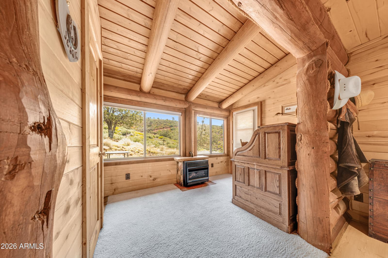 3850 N Mazatzal Vista, Pine, AZ 85544 — photo 53 of 68
