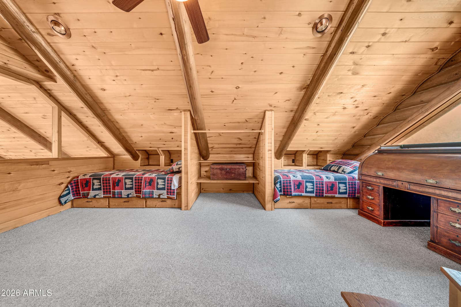 3850 N Mazatzal Vista, Pine, AZ 85544 — photo 57 of 68